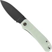 Explorer Big Banter Folding Knife - Natural, a versatile companion 