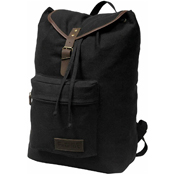 World Famous Georgina Canvas Daypack