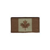 Patches Canadian Flag