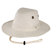 Outback Style Aussie Hat