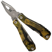 Camo 14 Function Multi Tool