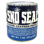 World Famous Sno Seal