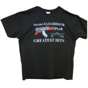 AK 47 T-Shirt