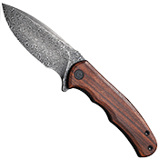 CIVIVI Mini Praxis 6.79 in Folding Knife 