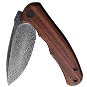 CIVIVI Mini Praxis 6.79 in Folding Knife 