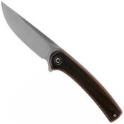 Mini Asticus Folding Knife