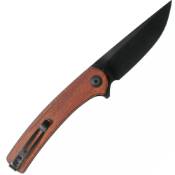 Mini Asticus Folding Knife