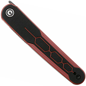 Civivi KwaiQ Tanto Pocket Knife