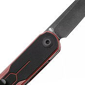 Civivi KwaiQ Tanto Pocket Knife