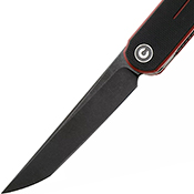 Civivi KwaiQ Tanto Pocket Knife