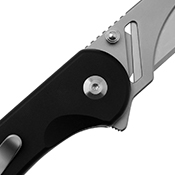 Civivi Elementum 5.91 in Folding Knife