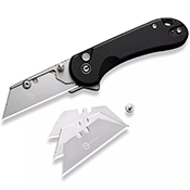 Civivi Elementum 5.91 in Folding Knife