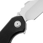 Civivi Bluetick Satin Pocket Knife