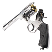 Webley and Scott Mark VI 6 Shot 4.5mm Service Revolver