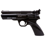 Webley And Scott .177 Tempest Air Gun gun