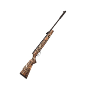 Webley And Scott .22 Valuemax Camo Air Rifle