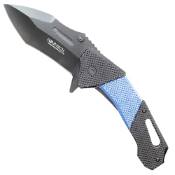 Stylish Assisted Folding Knife