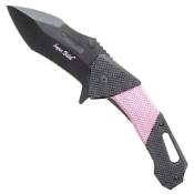 Stylish Assisted Folding Knife