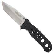 Wartech 8'' Spring Assisted Folding Knife