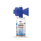 Emzone Signal Air Horn Klaxon Mini 1oz. 46500