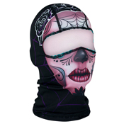 Polyester Balaclavas Face Mask