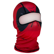 Polyester Balaclavas Face Mask