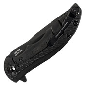 Zero Tolerance 0609 Drop-Point 3.4 Inch Blade Folding Knife