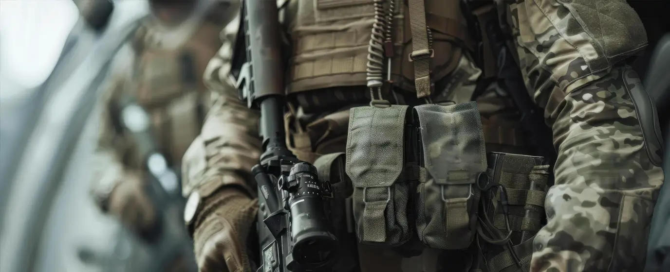 Air rifles and pellet guns selection at Gorilla Surplus